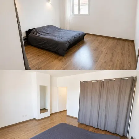 House With 2 Suites, 2 Patios, Air Conditioning Villa *