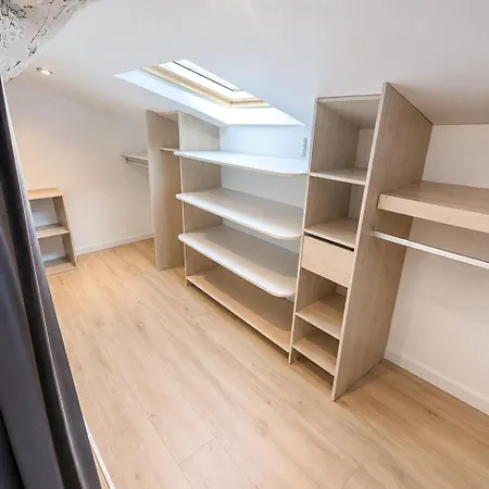 Villa House With 2 Suites, 2 Patios, Air Conditioning Paulhan